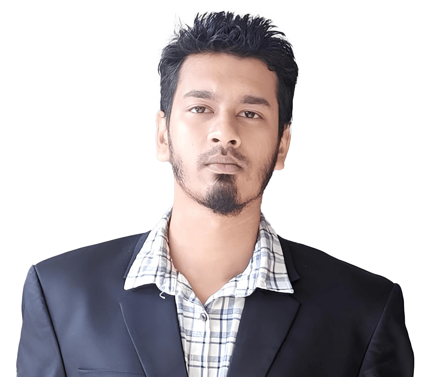 Mohaymenul Islam - Web Developer & WordPress Expert