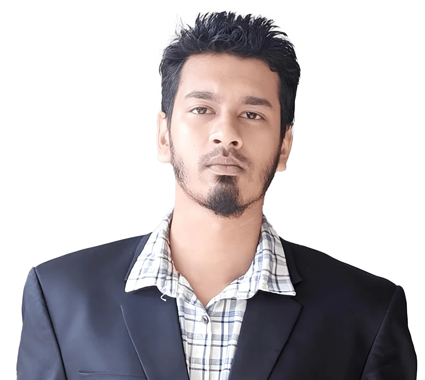 Mohaymenul Islam - Web Developer & WordPress Expert