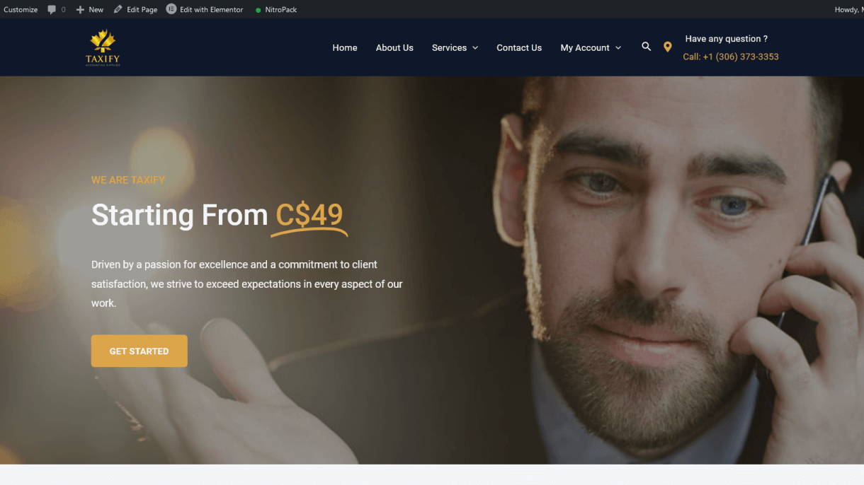 Mohaymenul Islam - Web Developer & WordPress Expert